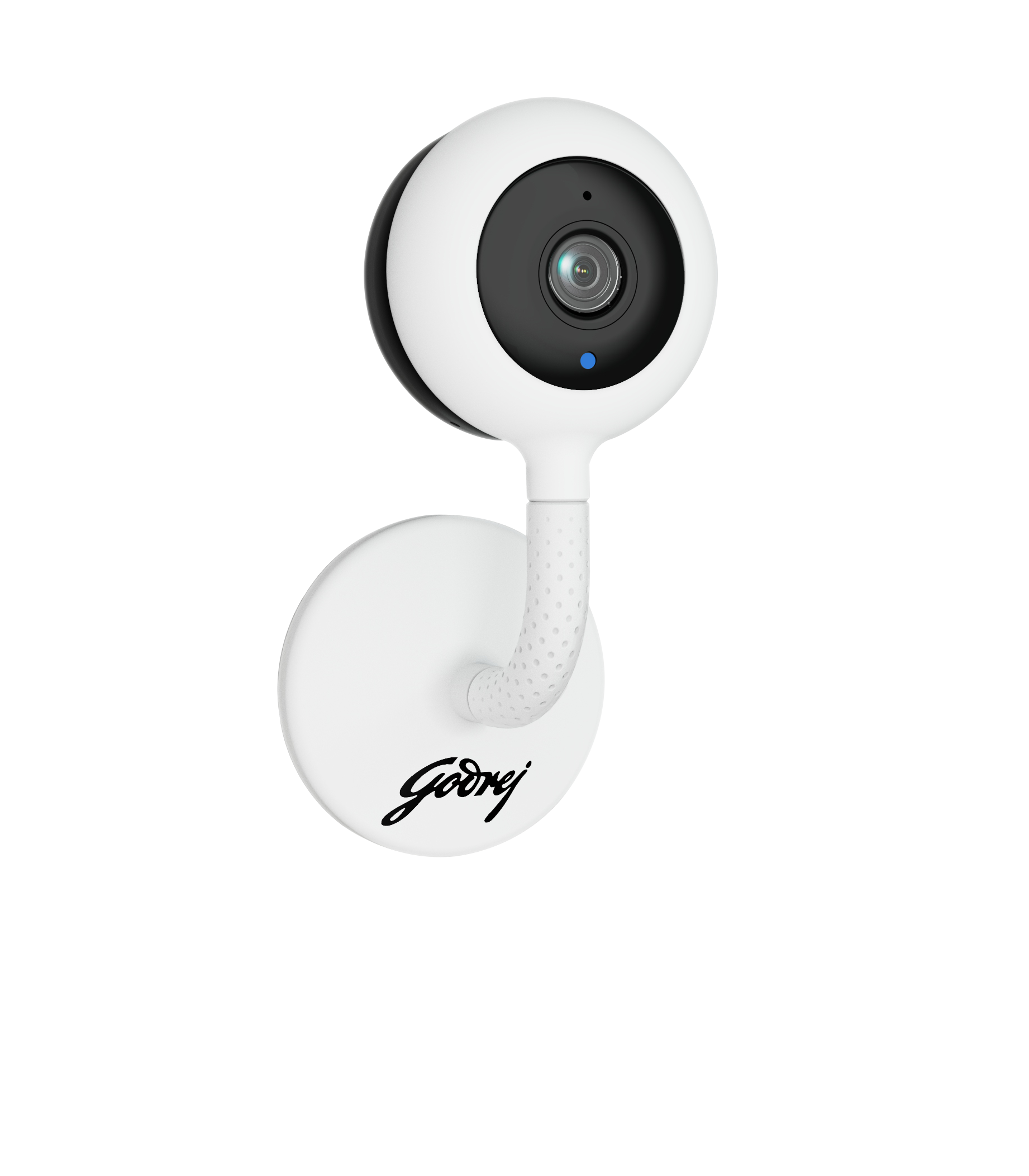 Godrej CCTV System