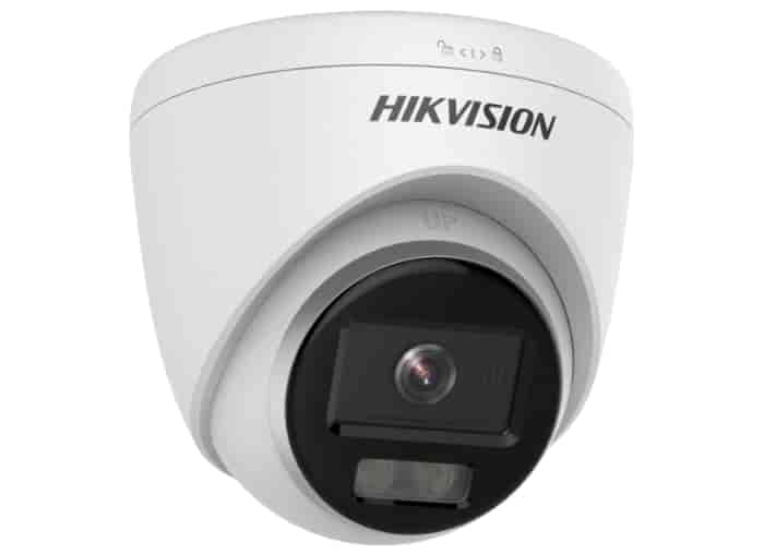 Hikvision CCTV