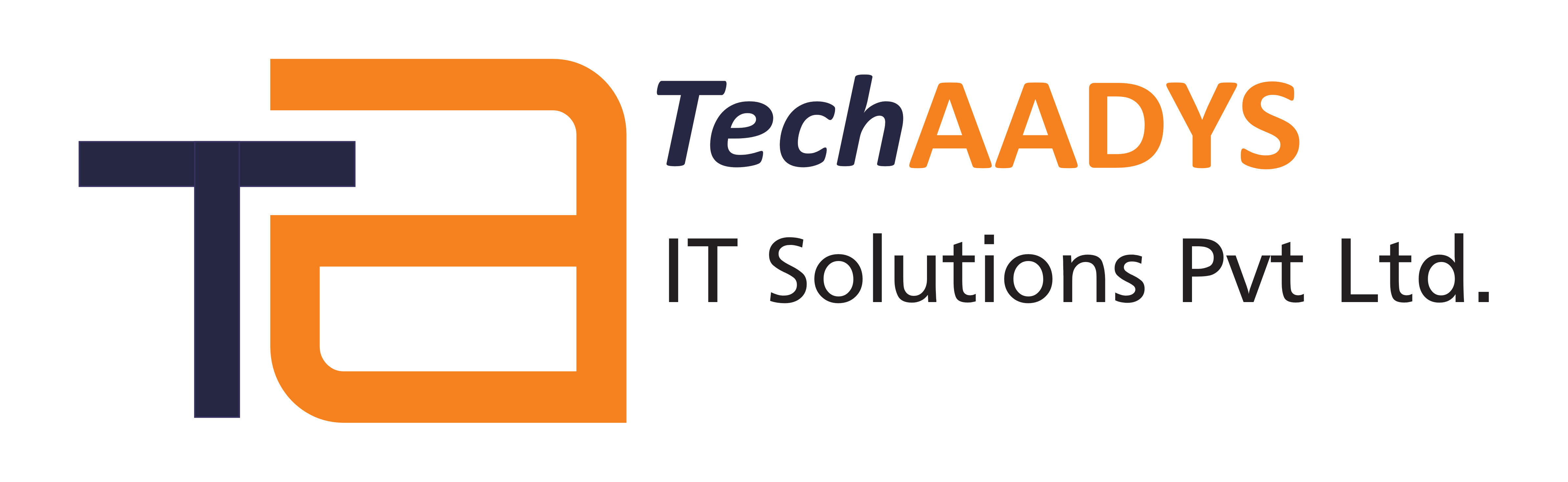 Techaadys Logo