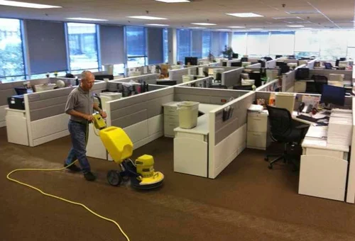 Office Setup Service