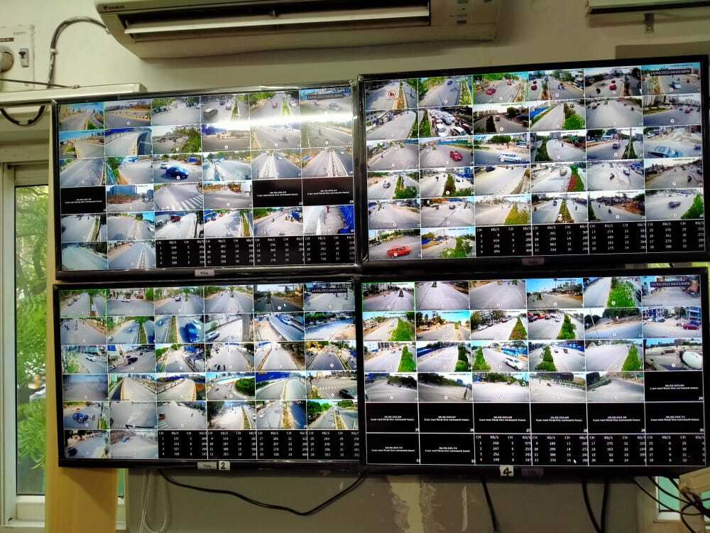 Techaadys Panasonic Dealer