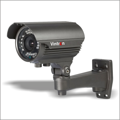 Vintron 3MP Motorized Camera