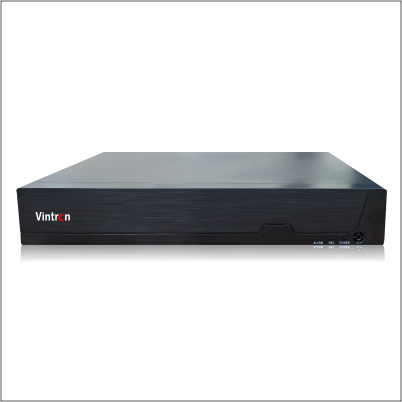Vintron 8CH Audio DVR