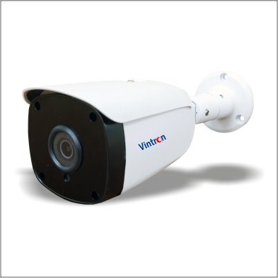 Vintron Security System